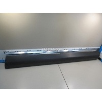 Накладка двери передней правой Toyota Highlander II (2007 - 2013) 7507148070