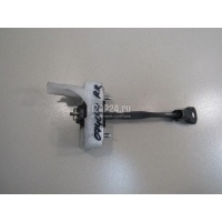 Ограничитель двери Toyota Highlander II (2007 - 2013) 6863048041