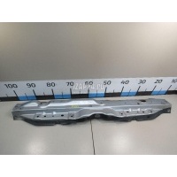 Панель передняя Toyota Highlander II (2007 - 2013) 5321648061