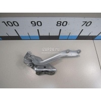 Петля капота левая Toyota Highlander II (2007 - 2013) 5342048070