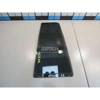 Стекло двери задней правой (форточка) Toyota Highlander II (2007 - 2013) 6812348091