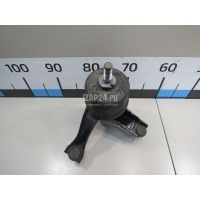 Опора двигателя левая Toyota Highlander II (2007 - 2013) 1237220100