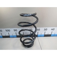Пружина передняя левая Toyota Highlander II (2007 - 2013) 4813248120