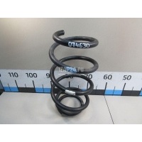 Пружина передняя правая Toyota Highlander II (2007 - 2013) 4813148760