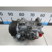 Компрессор кондиционера Toyota Highlander II (2007 - 2013) 8832048310