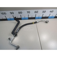 Трубка кондиционера Toyota Highlander II (2007 - 2013) 8870348240