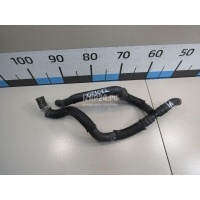 Патрубок отопителя Toyota Highlander II (2007 - 2013) 8720948151