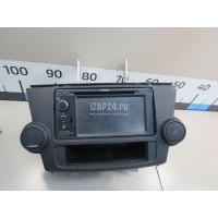 Магнитола Toyota Highlander II (2007 - 2013) 8401048381C0