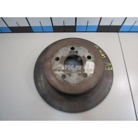 Диск тормозной задний Toyota Highlander II (2007 - 2013) 4243148060