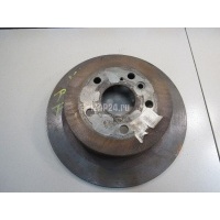 Диск тормозной задний Toyota Highlander II (2007 - 2013) 4243148060