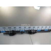 Полуось передняя правая Toyota Highlander II (2007 - 2013) 434100W210
