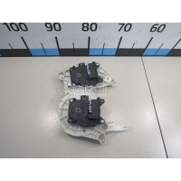 Моторчик заслонки отопителя Toyota Highlander II (2007 - 2013) 8710633250
