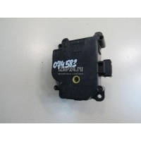Моторчик заслонки отопителя Toyota Highlander II (2007 - 2013) 8710633280