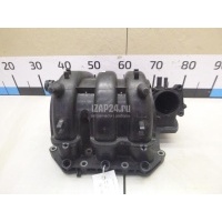 Коллектор впускной VAG Polo (HB) (2009 - 2017) 03E129711F