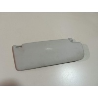 Козырек солнцезащитный (внутри) VAG Polo (HB) (2009 - 2017) 6R0857551K2F4