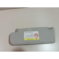 Козырек солнцезащитный (внутри) VAG Polo (HB) (2009 - 2017) 6R0857552AN2F4