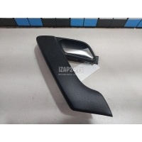 Ручка двери внутренняя правая VAG Polo (HB) (2009 - 2017) 6RU867180BTLL