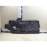 Защита антигравийная VAG A1 (8X) (2010 - 2018) 6R0825202