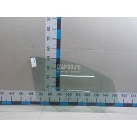 Стекло двери передней правой VAG Polo (HB) (2009 - 2017) 6RU845202A