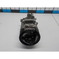 Компрессор кондиционера VAG A1 (8X) (2010 - 2018) 5Q0820803E