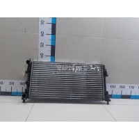 Радиатор основной Patron A1 (8X) (2010 - 2018) PRS4035