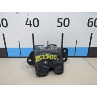 Замок багажника Hyundai-Kia Carens (2006 - 2012) 812301D000