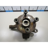 Кулак поворотный передний правый Geely MK (2008 - 2015) 1014001998