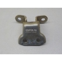 Петля двери передней левой нижняя Toyota Prius (2003 - 2009) 6874033021