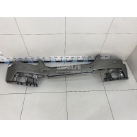 Бампер передний VAG Yeti (2009 - 2018) 5L0807221Q