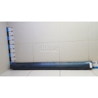 Накладка на порог (наружная) VAG Yeti (2009 - 2018) 5L0853855B