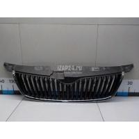 Решетка радиатора Skoda Yeti (2009 - 2018)