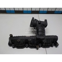 Коллектор впускной Fiat Ducato 250 (Not Elabuga) 2006 504384189