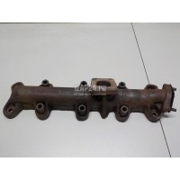 Коллектор выпускной Fiat Ducato 250 (Not Elabuga) 2006 504382326