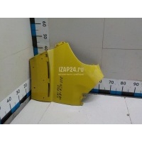 Крыло переднее левое Fiat Ducato 250 (Not Elabuga) 2006 1350164080