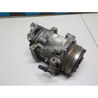 Компрессор кондиционера Fiat Ducato 250 (Not Elabuga) 2006 504384357