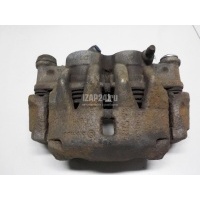 Суппорт тормозной передний левый Fiat Ducato 250 (Not Elabuga) 2006 71769992
