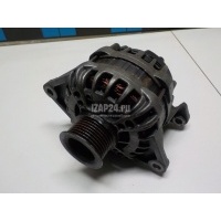 Генератор Fiat Ducato 250 (Not Elabuga) 2006 504385134