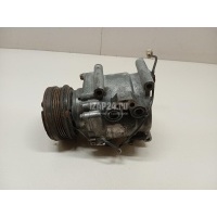 Компрессор кондиционера Lifan Breez (2007 - 2014) LBA8103100B1