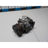Компрессор кондиционера Lifan Breez (2007 - 2014) LBA8103100B1