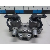 Клапан рециркуляции выхлопных газов Toyota LX 570 2007 2570138064