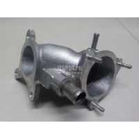 Корпус термостата Toyota LX 570 2007 1632338020