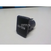 Заглушка Toyota LX 570 2007 8553560110C0