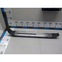 Накладка порога (внутренняя) Toyota LX 570 2007 6792060032C0