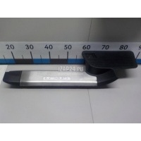 Накладка порога (внутренняя) Toyota LX 570 2007 6794060021C0