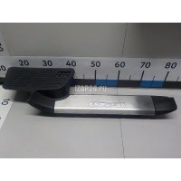 Накладка порога (внутренняя) Toyota LX 570 2007 6793060041C0