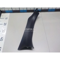 Обшивка двери багажника Toyota LX 570 2007 6793760200C0