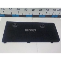 Обшивка двери багажника Toyota LX 570 2007 6488060070C2
