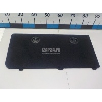 Обшивка двери багажника Toyota LX 570 2007 6487060070C2