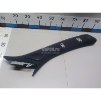 Обшивка стойки Toyota LX 570 2007 6221060310C0