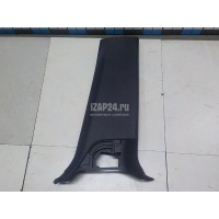 Обшивка стойки Toyota LX 570 2007 6241360080C0